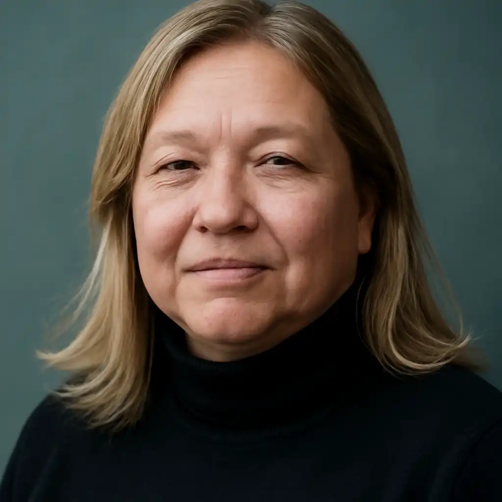 Cristina Oliveira Ferreira